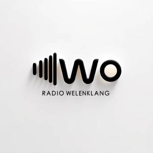 Radio Wellenklang Logo
