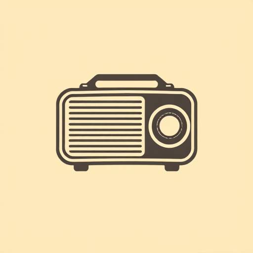 Radio Wellenklang Logo