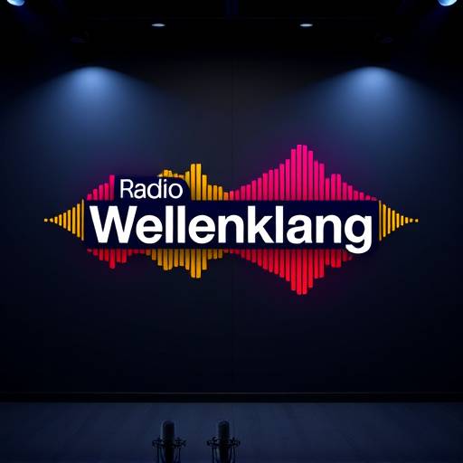 Radio Wellenklang Logo