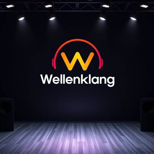 Radio Wellenklang Logo