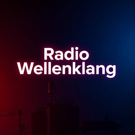 Radio Wellenklang Logo