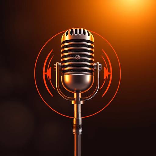 Radio Wellenklang Logo